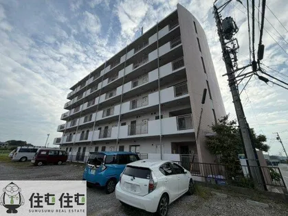 ソシオ豊田聖心町の画像