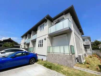 パロアルトⅡの画像