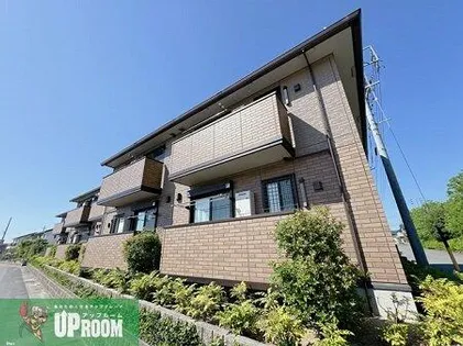 グリーンフィールドMの画像