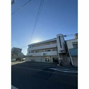 エクステンションヨコエの画像