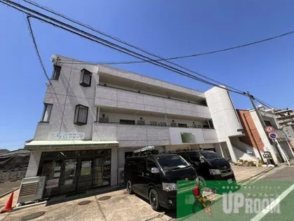 エクステンションヨコエの画像