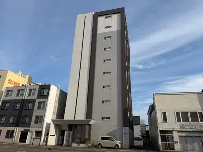 クラッセ大通り東の画像