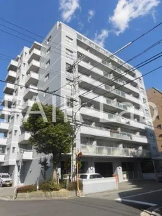 泉マンションの画像
