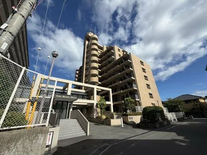 ライオンズマンション水無瀬弐番館の画像