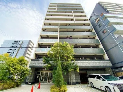 プレサンス高津公園ディオの画像