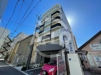 SOAR NAGAI EKIMAEの画像