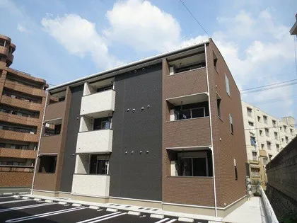 M'S SQUARE Aの画像