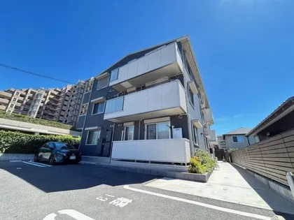 シトラスコートあさひヶ丘の画像