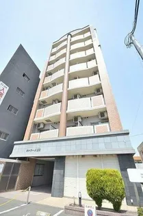 カルフール吉塚の画像