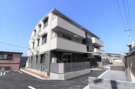 サンヒルズの画像