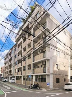 スタシオン大濠公園の画像