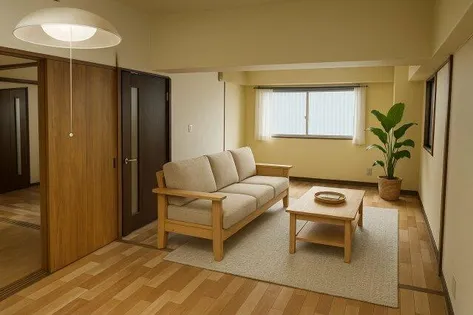 コーポ葵の画像