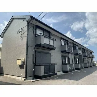 ジュネスブライトンBの画像