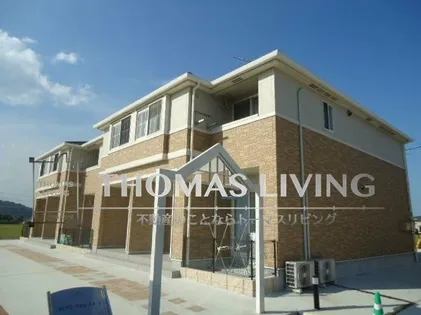 サンフォレスタIの画像