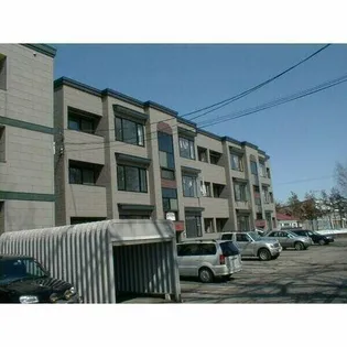 リッチビラの画像