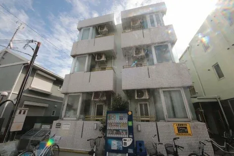 ブレシオンウエストの画像