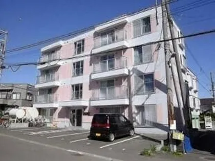 フリーダム美園の画像