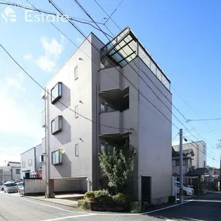 コーポニシベの画像