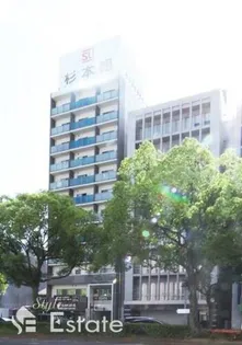 第15フクマルビルの画像