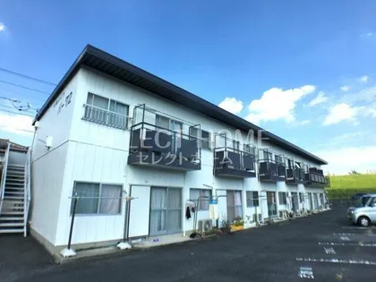 ハイツパー72 B棟の画像