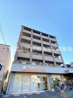 コンフォートエヌズの画像