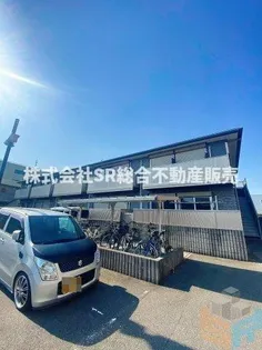 アルヴェアーレIの画像