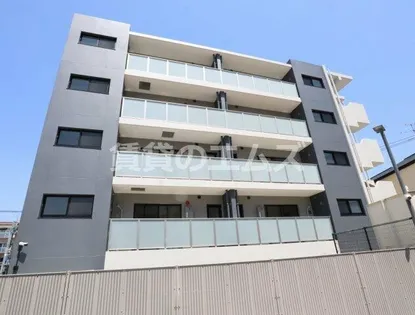 リアンレガーロ雑餉隈駅Ⅱの画像