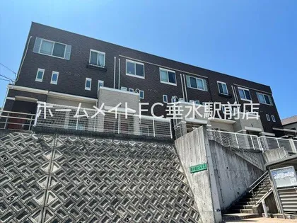 舞子坂ヒルズIIIの画像