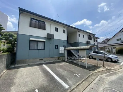 レグルス博多の森の画像