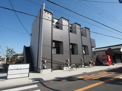 シャンティ北余部の画像