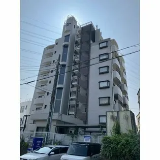 ウーリィパレス上社の画像