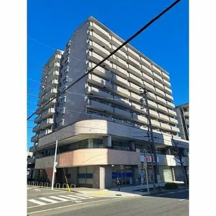 グラン ディア新瑞の画像