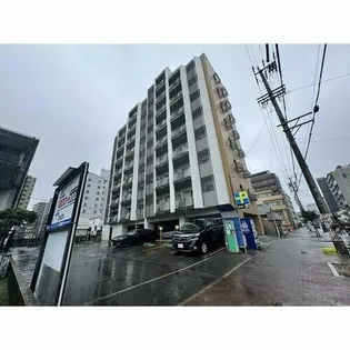 サンライフ城南の画像