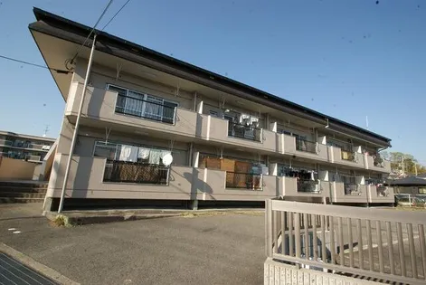 川上サニーハイツの画像