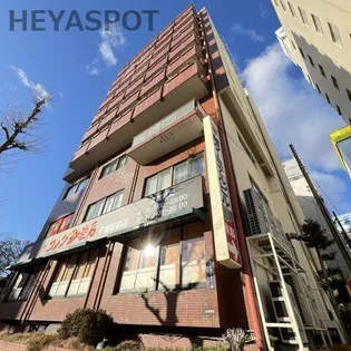 トーカンマンション千種の画像