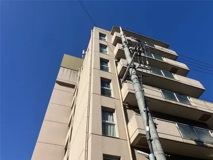 レークマンションの画像