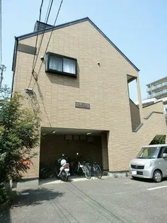 コーポ竹下の画像