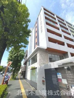 No.81 ORIENTBLD【2階】の外観