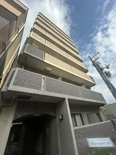 パレー エスポワール 三国の画像