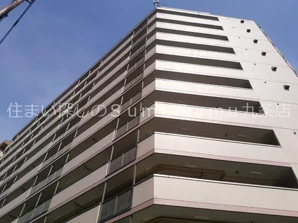 ロイヤルハイツ河田の画像