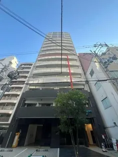APRILE南森町の画像