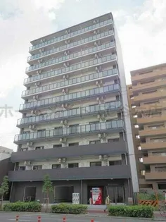 エグゼ大阪城の画像