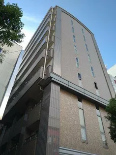 FUKUE BLD【9階】の外観