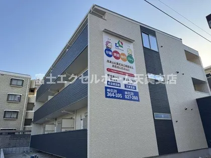 EXハイツ南住吉の画像