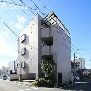 コーポニシベの画像