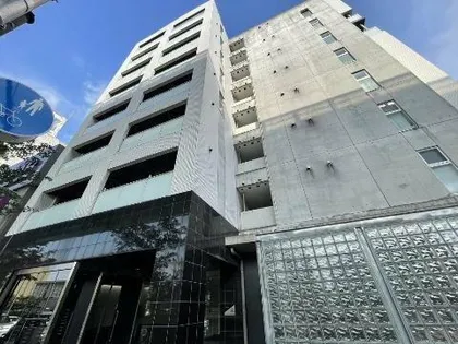 エルブ浄心【7階】の外観