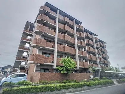 ツインオークスの画像