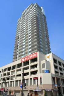 アスタ新長田タワーズコート3番館の画像