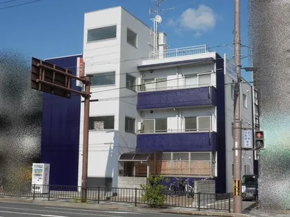 ウエストロードハイツ坂本の画像