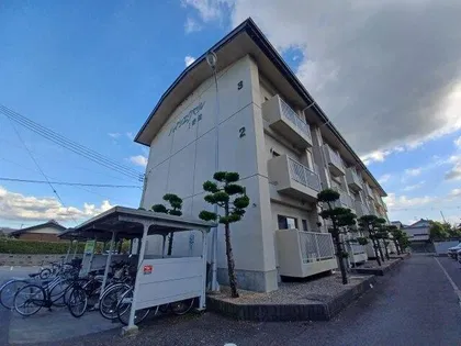 ハイツエクセルI番館の画像